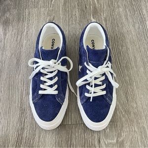 Converse One Star Pro